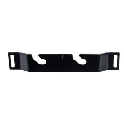 Soundbar Wall Mounting Bracket For Samsung AH61-03768A HW-F450 HW-E450 HW-E350