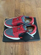 Size 7.5 - Air Jordan 1 Elevate Low UNLV W