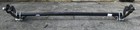 3500 3.5K 4" Drop Idler Axle, Trailer, Cargo, Utility Multiple Dimensions