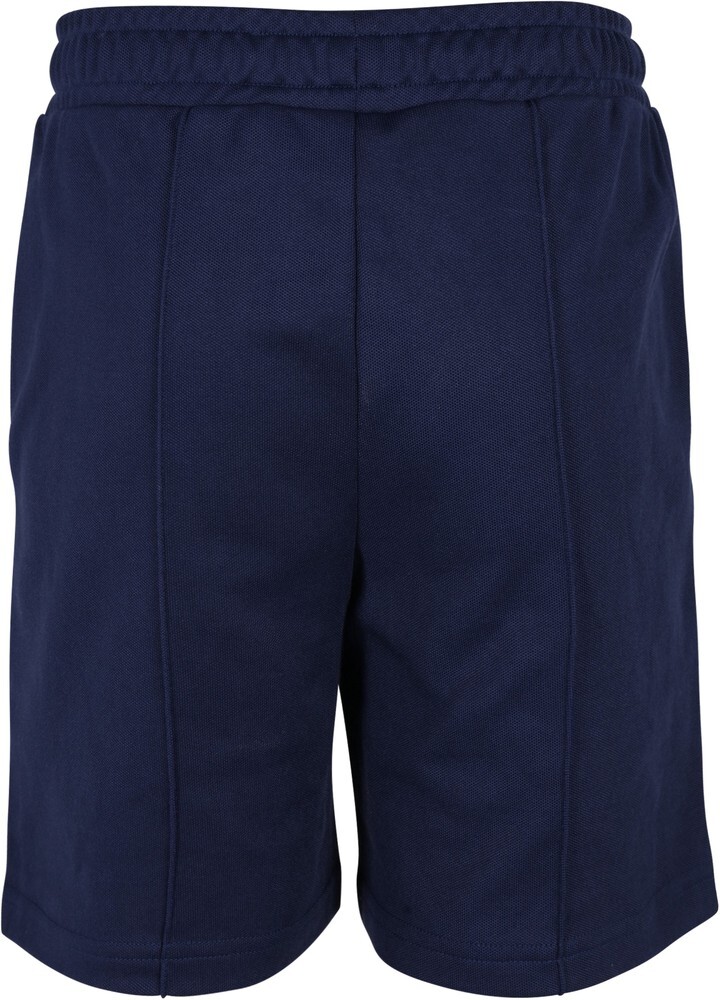 Pantaloncini corti Fila Teens ragazzo Temmels Relaxed Piqué blu medievale