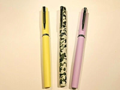 Hochwertiger Waterman Allure Füllfederhalter + Persönliche Gravur Füller Nobel