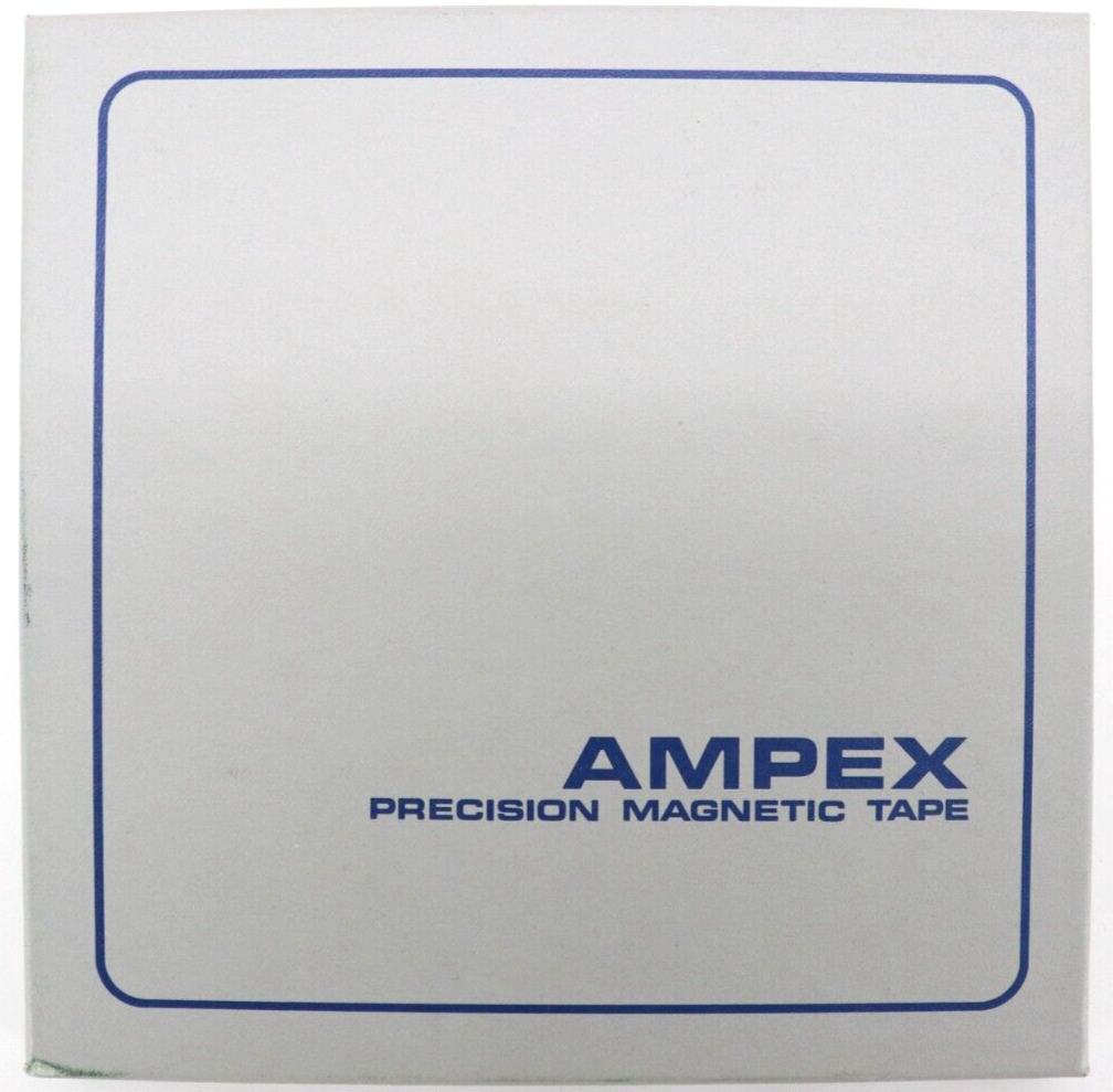 その他 AMPEX456 AMPEX アンペックス MAGNETIC TAPE 456 PROFESSIONAL MASTERING