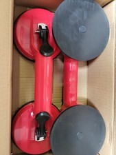 glass suction cups