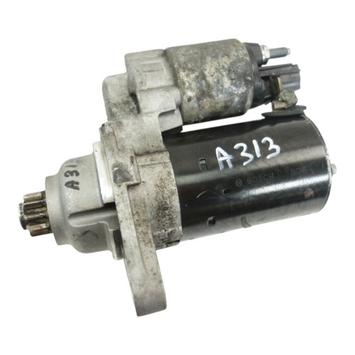 Original VW Passat 362 B7 1,4 TSI 90kW Anlasser Starter 02Z911023E Bj2011🔝