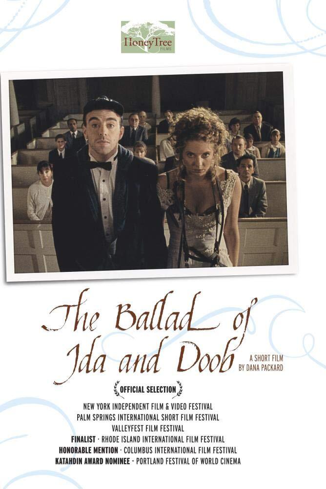 The Ballad of Ida and Doob (DVD) Jennifer Nichole Porter William McDonough III