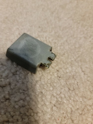 GI Joe M8 Greyhound Armored Car gas filler door PART~1/6 - 第 2/4 張圖片