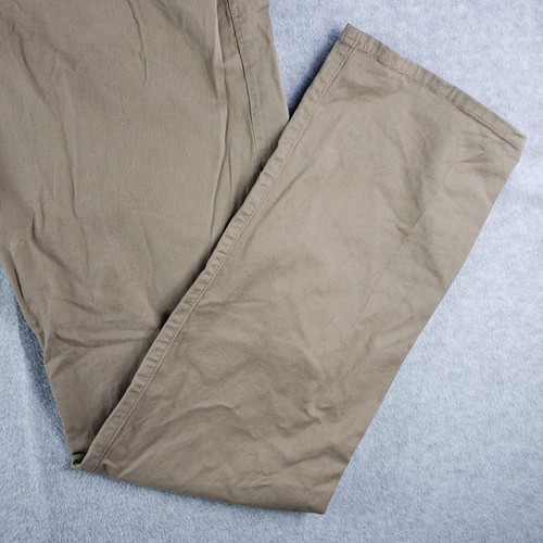 Adriano Goldschmied Pants Mens 40 The Matchbox Slim Straight - Picture 4 of 14