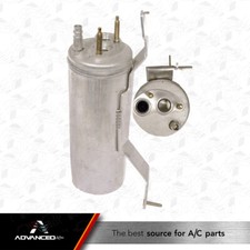 Acumulador/secador de aire acondicionado compatible con: Explorer 2002-2005 - Mountaineer V6 4,0 L SOLO