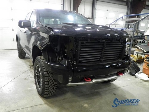 2024 Silverado 1500 ZR2 ID-84962936 Power Control 1510418 - Picture 10 of 12