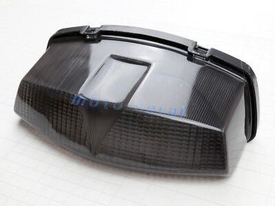 1991-1995 Kawasaki Ninja ZX-7R 500 500R Integrated LED Tail