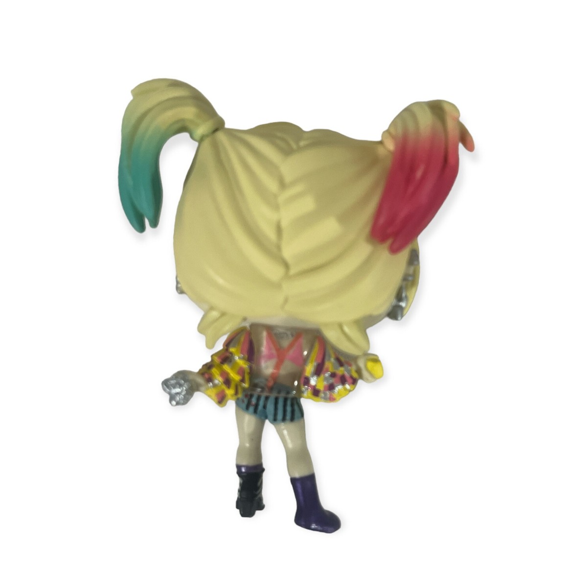 FunkoPop！72 HARLEY QUINN Funko Pop! Harley Quinn #72 | eBay
