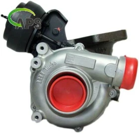 Turbolader VAD20017 Mazda 3 Mada 6 2.0  2.2 143 PS