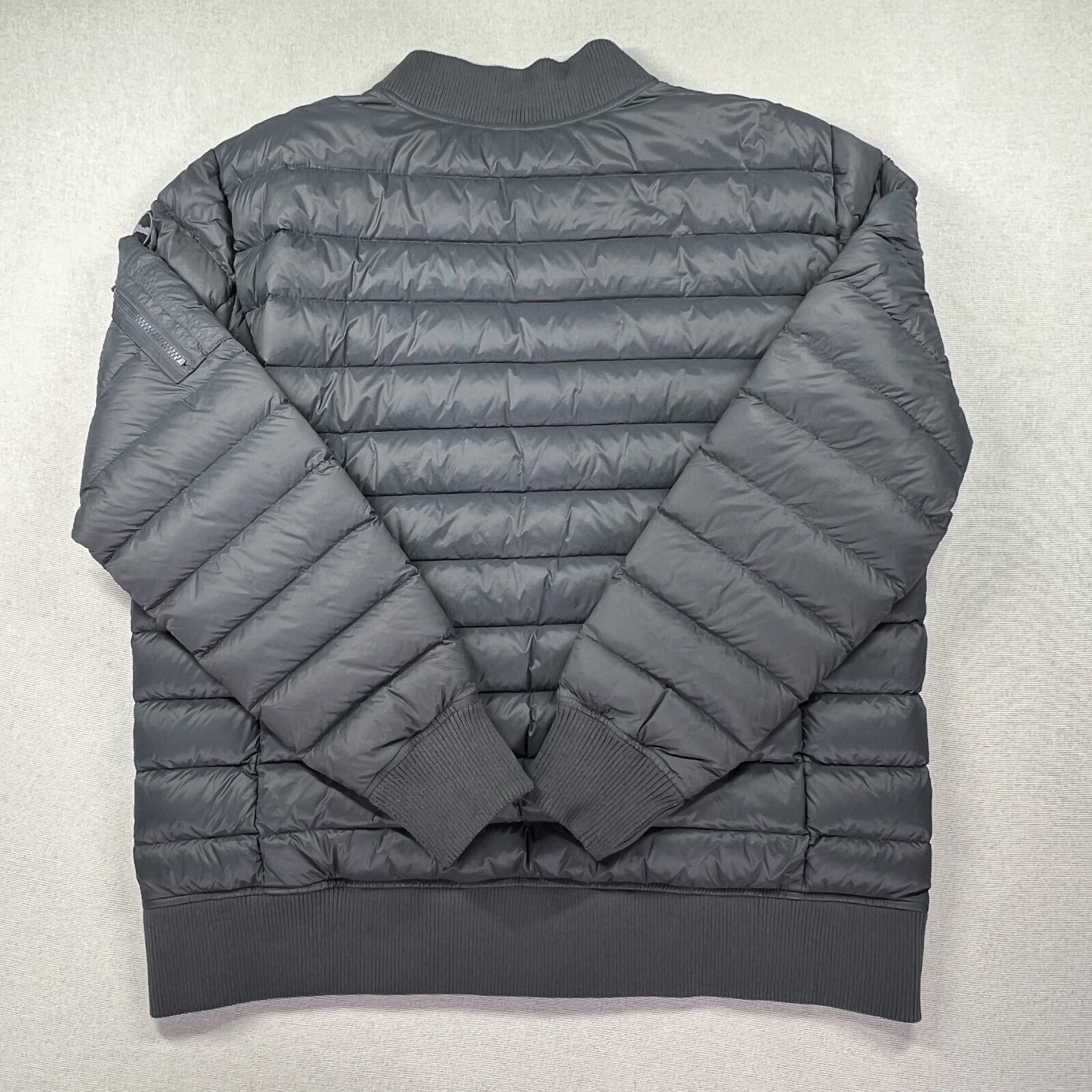 Schott US Armed Forces Intermediate Puffer Jacket… - image 13