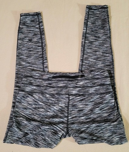 Cool Black Space Case Leggings LNC SS 