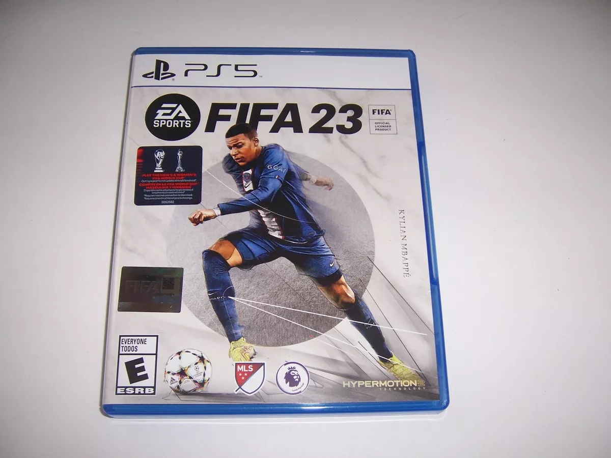 FIFA 23 - PlayStation 5