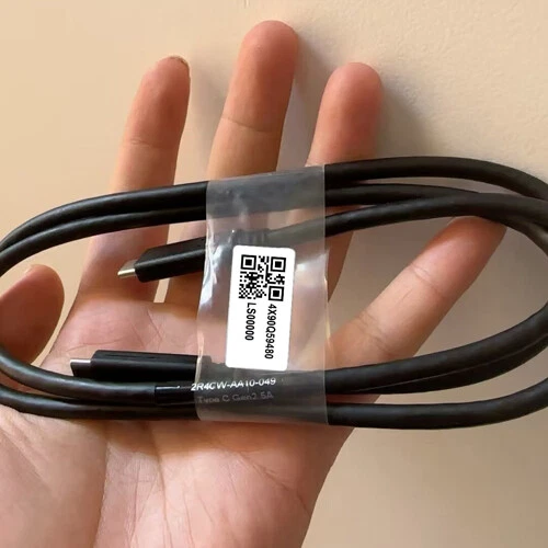 1pcs Für Lenovo USB-C Kabel #4X90Q59480