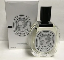 Diptyque Florabellio 3.4 fl oz EDT NIB 