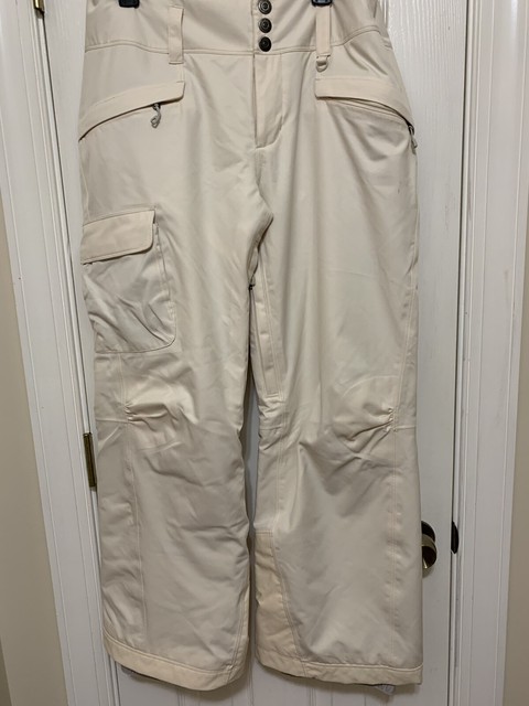 patagonia insulated ski pants