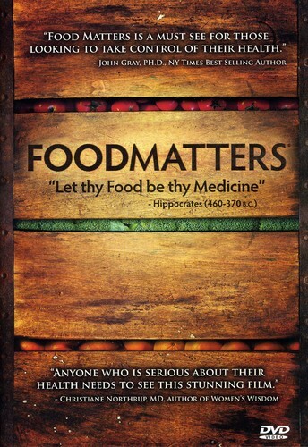 Foodmatters - Picture 1 of 1