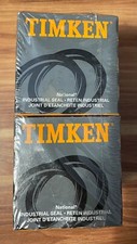 Brand new. 10pcs .Timken 470682 grease, oil seals for 68-97 Dodge Ford