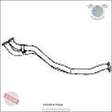 Mittelschalldämpfer Sigam für CITROËN XSARA ZX PEUGEOT 306 D