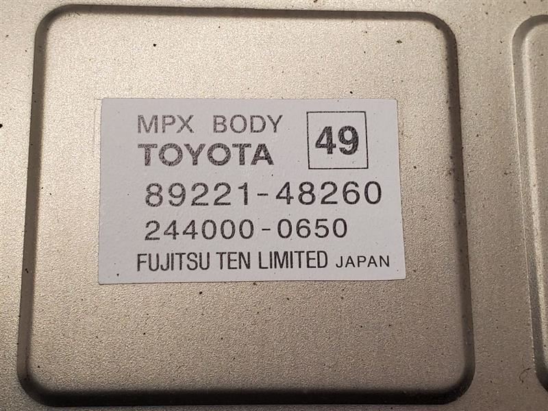 パーツ JKU Front-Lower-Ball-Joint-Kit-2-