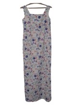 Beautiful floral womens dresses handmade  #A