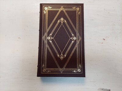 David Copperfield by Charles Dickens 1980 The Franklin Library