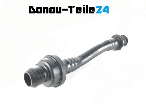 Audi A8 4E Unterdruckleitung Bremskraftverstärker Unterdruckschlauch