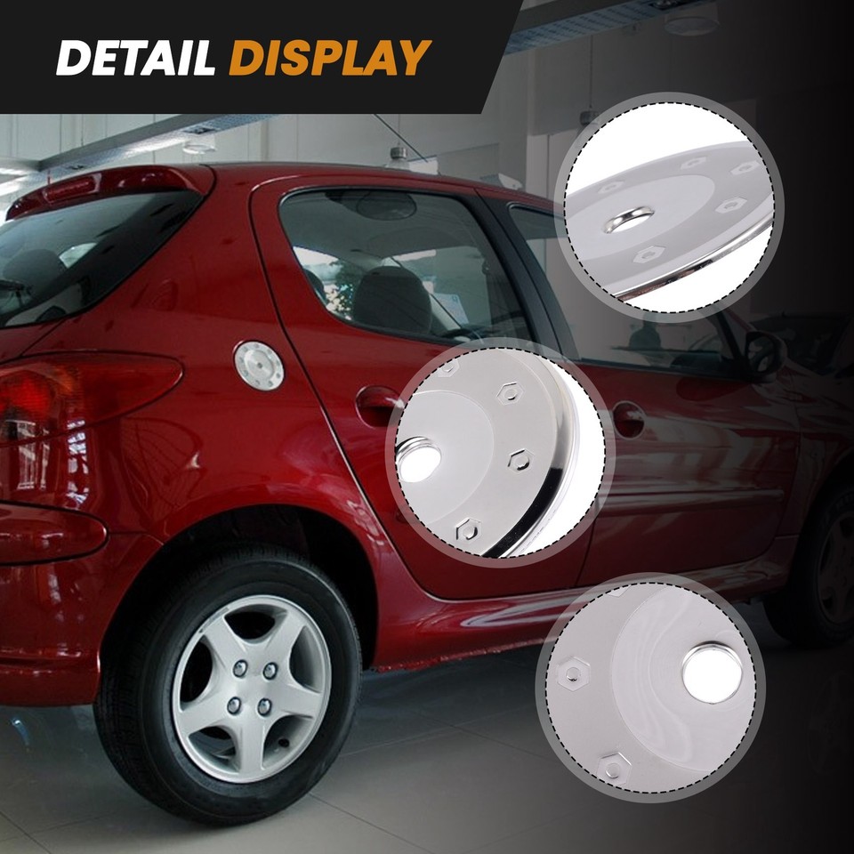 Lenkrad Markierung Rot - Minimalistisches Design Für Bessere Orientierung