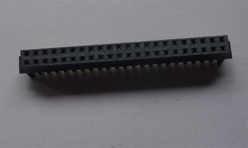 HDD Connector Toshiba Satelite P20 P25 1905 1955 1900 Festplatten Adapter - Bild 2 von 2
