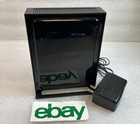Original Netgear N300 WLAN Router WNR2000 v4 mit PWR-Adapter ~ KOSTENLOSER VERSAND