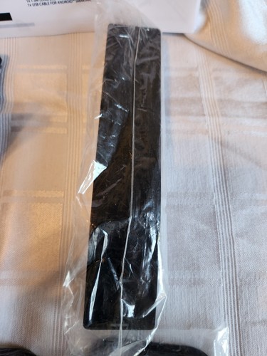 Sharper Image Bluetooth Wireless Handset Cell Phone Charger iPhone 4 & 5 Samsung - Picture 6 of 9