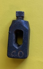 *USED* #40-VINTAGE-SINGER-TREADLE CLAMP-FREE SHIPPING*