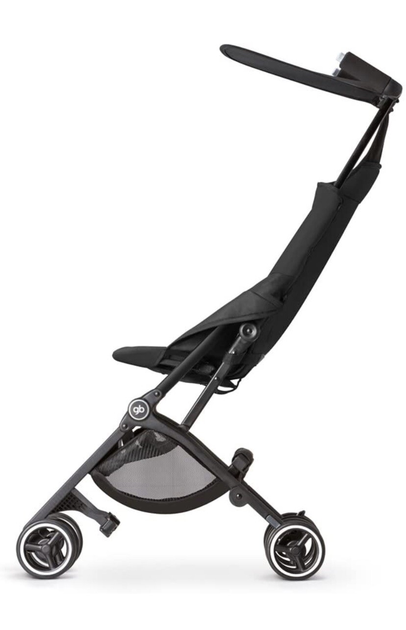 gb pockit stroller ebay