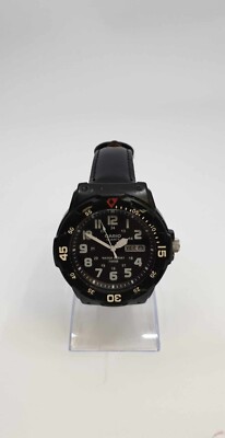 Casio Quarts 5125 MRW-200H Armbanduhr