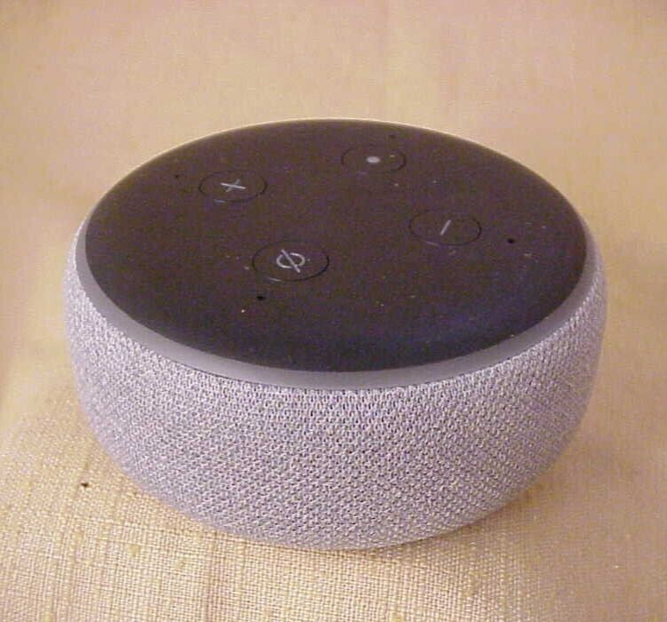 Netcominfotech How To Link Amazon Music To Echo Dot Echo Dot 3rd