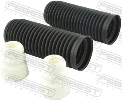 FEBEST VWSHB-CCF-KIT Staubschutzsatz, Stoßdämpfer für AUDI,SEAT,SKODA,VW