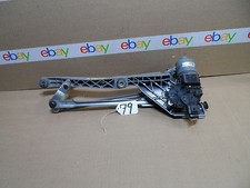 11 12 13 14 15 Ford Fiesta FRONT Used Wiper Motor Linkage Transmission #79