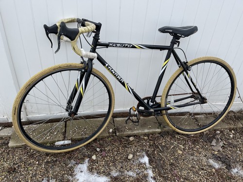 Takara Kabuto Single Speed Road Bike | eBay