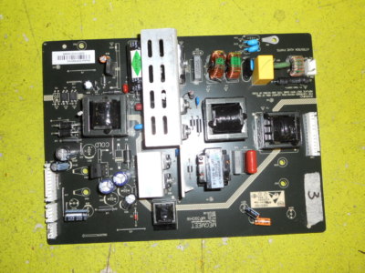 COBY TFTV3925 Netzteil Brett Mip390hw Rev.1.0
