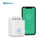Broadlink Bestcon Mcb1 Home Automation Modules Smart Switch WiFi App 2.4Ghz
