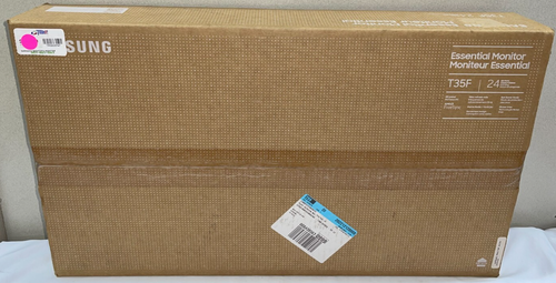 Samsung Essential Monitor F24T350FHN