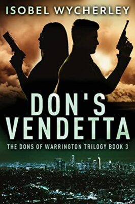 Wycherley - Don's Vendetta - New paperback or softback - 23 - X555z
