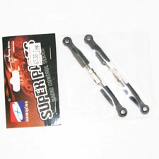 HBX parts 6538-T004 Front Rear Upper Linkage Set for Haiboxing 1/10 RC Buggy Car