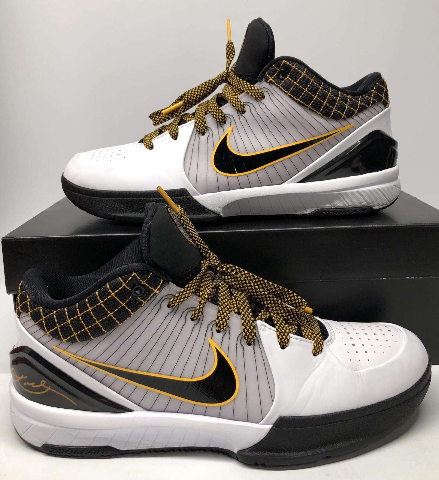 kobe iv protro del sol