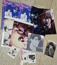 Payback Pak Mofun Coaster Lenticular Decor Picks