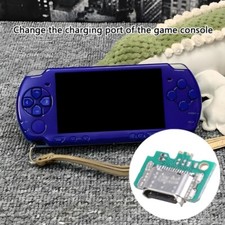 USB C Port For PSV2000 Featue Advanced Charging Technology User Friendly Design