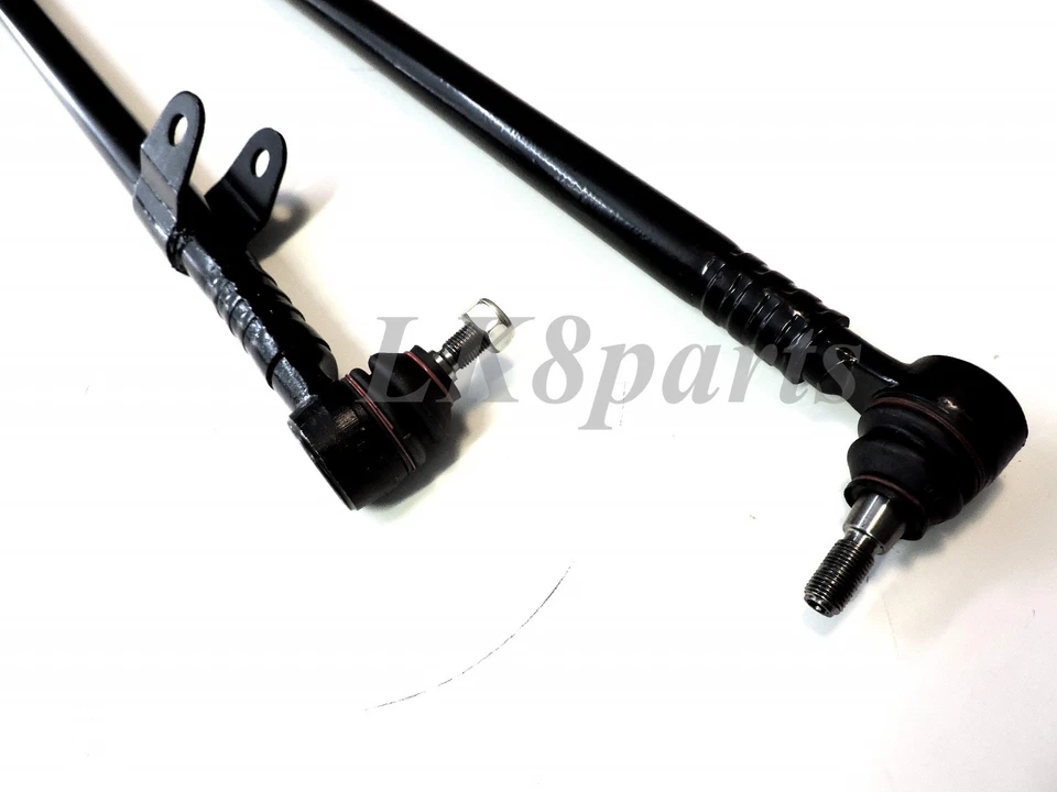 Land Rover Discovery 2 99-04 Juego de eslabones de arrastre de dirección y barra de oruga Nuevo Foto 2 de 4