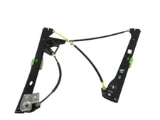 Front Right Window Regulator For VW GOLF SPORTSVAN (AM1) 1.2 TSI 510837462F